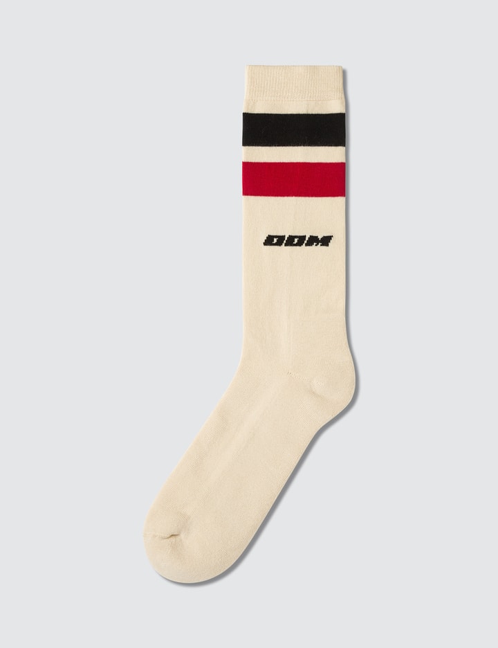 DDM Stripe Socks Placeholder Image