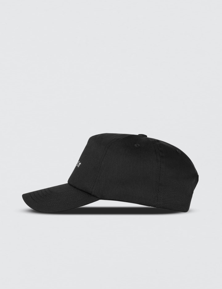 Curved Peal Ball Cap Placeholder Image