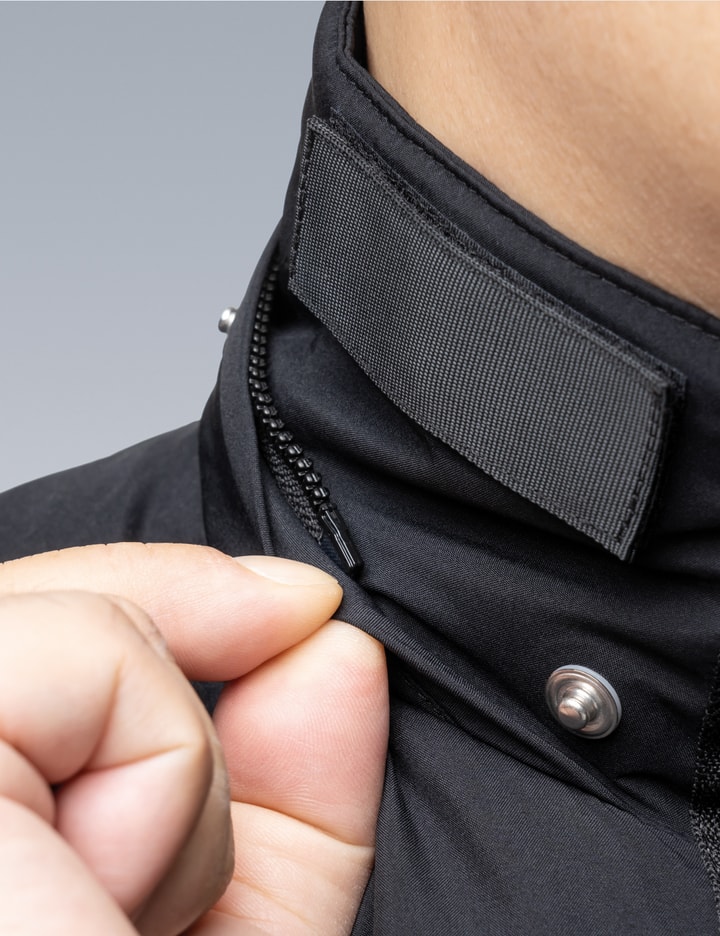 WINDSTOPPER® Modular Liner Jacket Placeholder Image