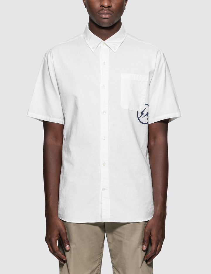 Oxford S/S Shirt Placeholder Image