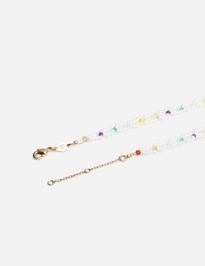WHITE NIGHTS NECKLACE Placeholder Image