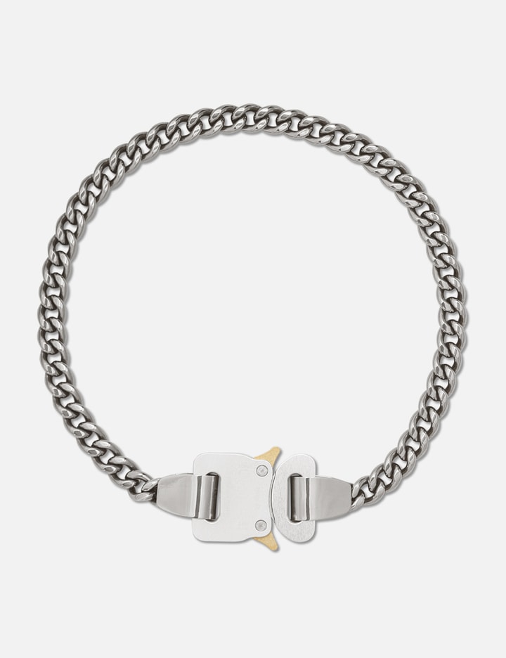 Metal Buckle Necklace Placeholder Image