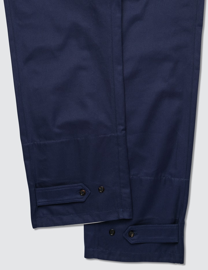 Gabardine Trouser Placeholder Image