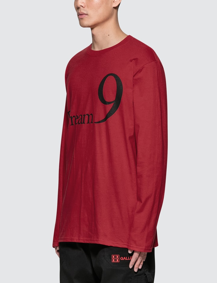 Dream 9 L/S T-Shirt Placeholder Image