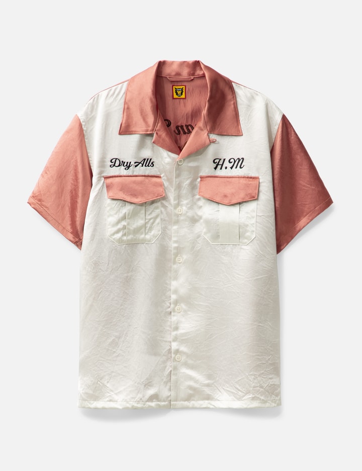 Yokosuka Short Sleeve Shirt Placeholder Image