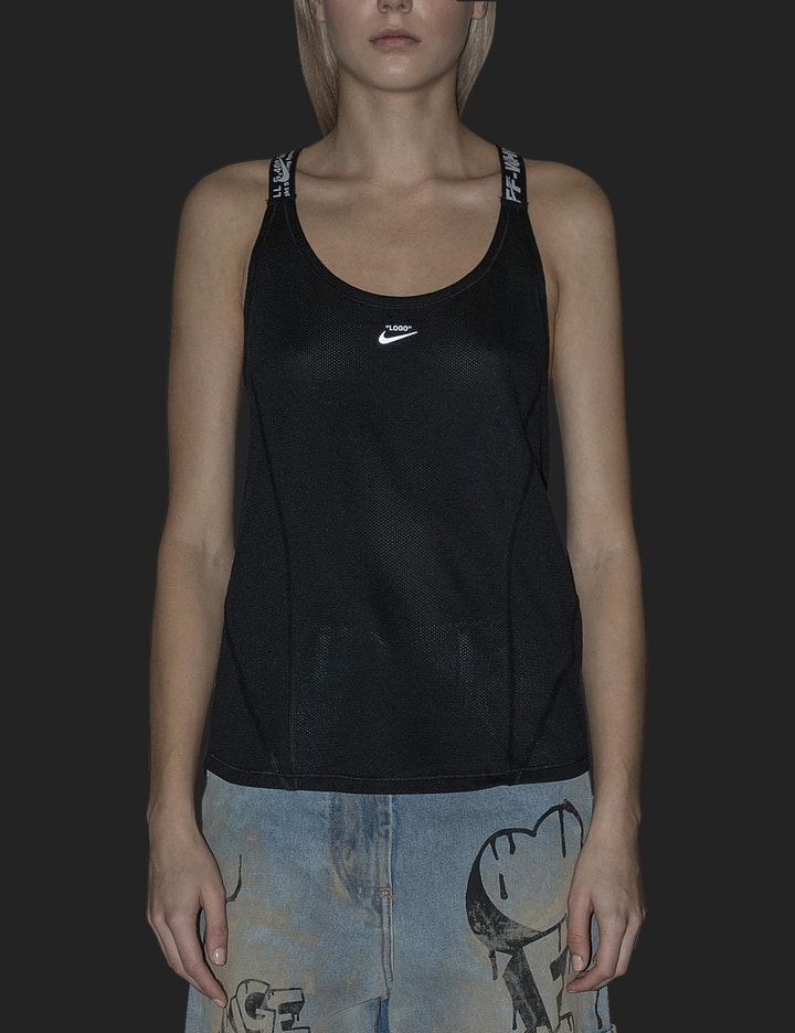 Off-White x Nike NRG AS Tank Top #1 Placeholder Image