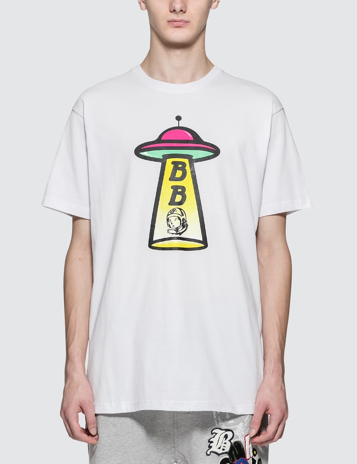 BB Lights T-Shirt Placeholder Image