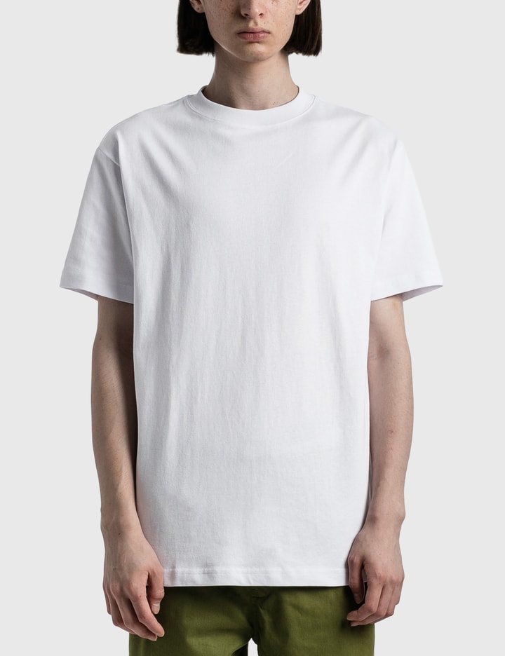 Plain T-shirt Placeholder Image