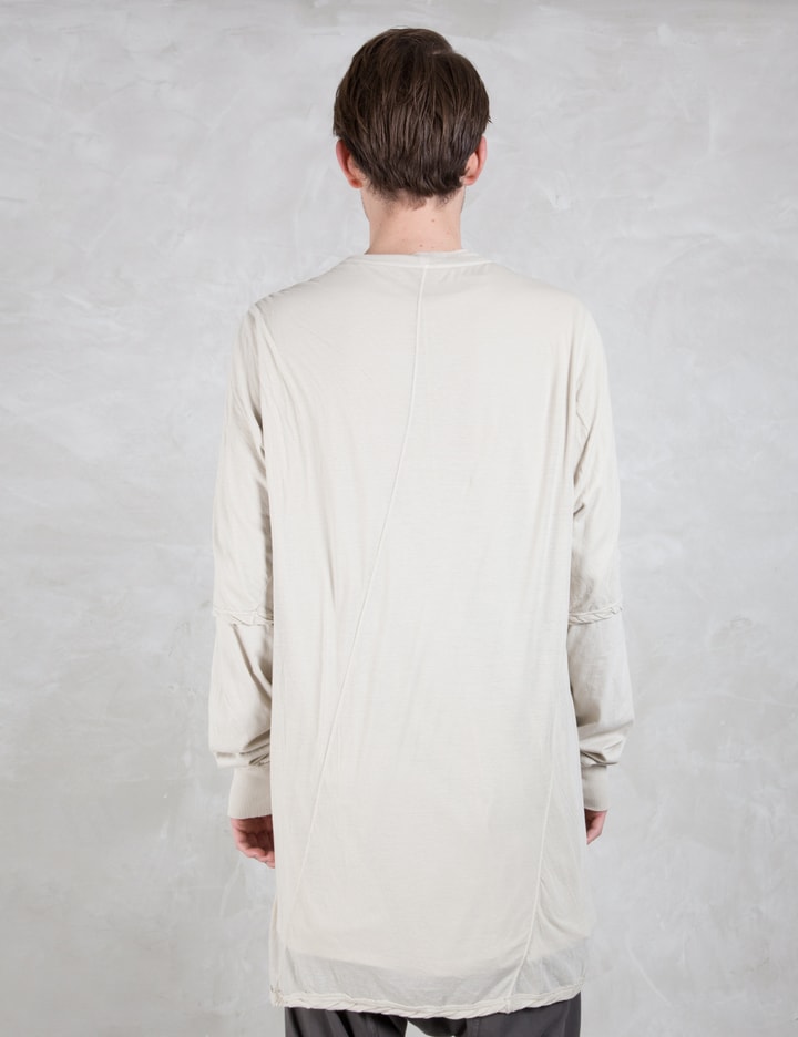 Drkshdw Layered L/S T-Shirt Placeholder Image