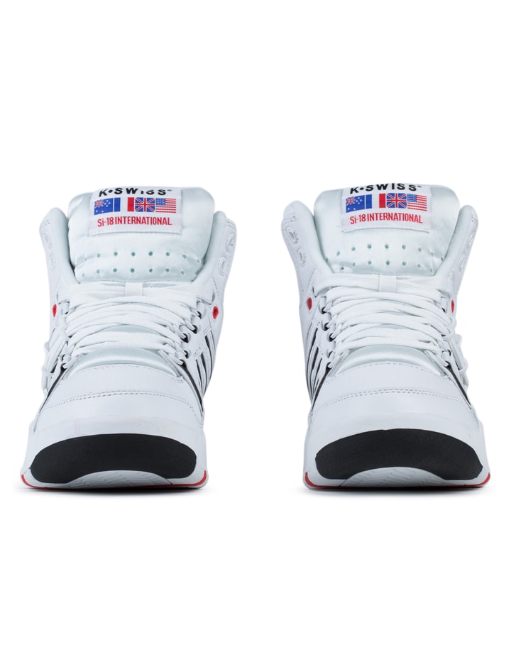 Si-18 International Mid Shoes Placeholder Image