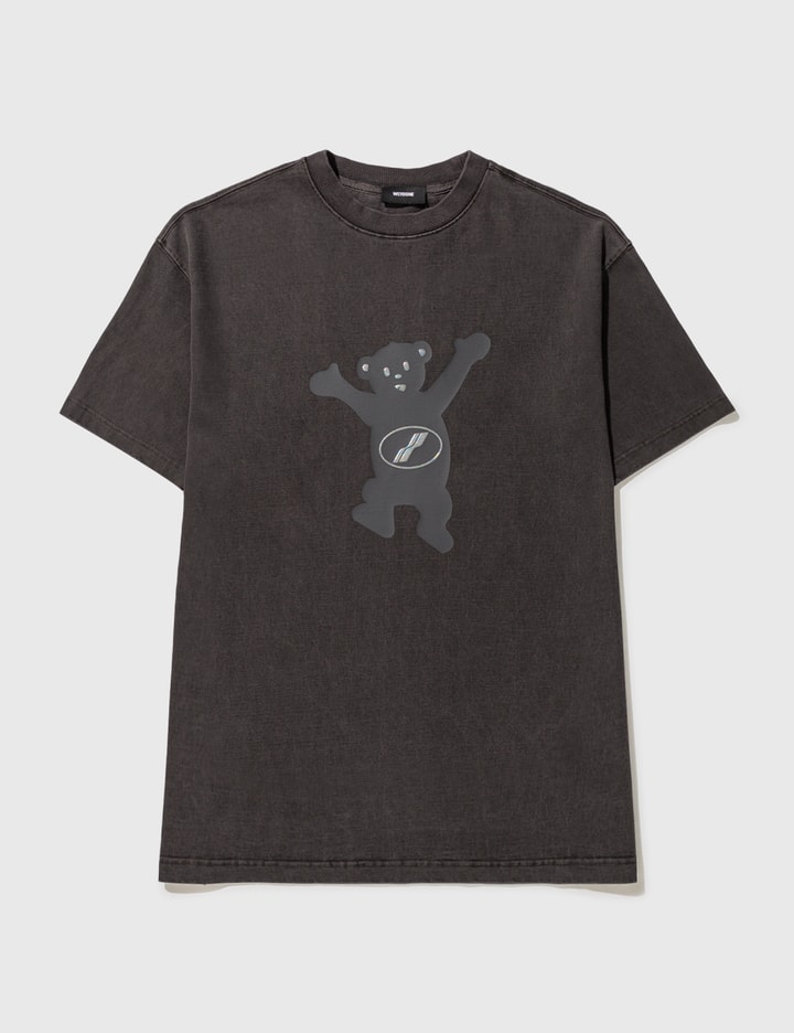 Teddy Logo T-shirt Placeholder Image