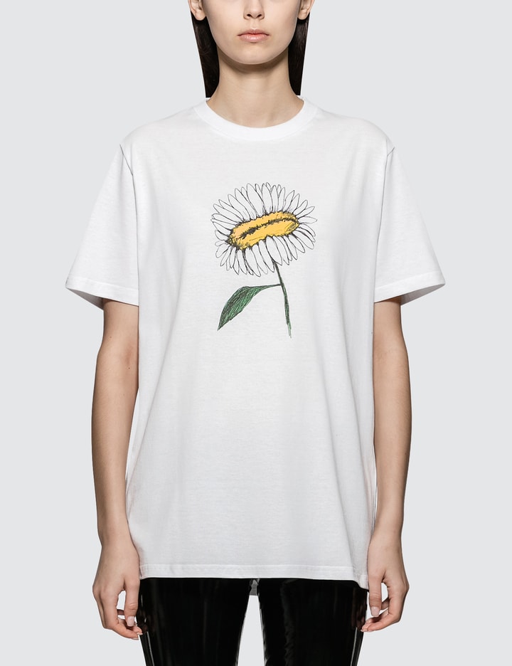 Daisy S/S Tee Placeholder Image