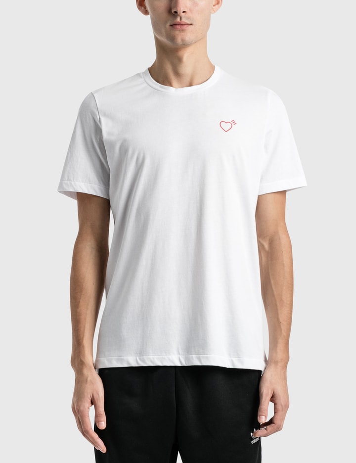 Human Made x Adidas Consortium Pack Of 3 Logo T-Shirt Placeholder Image