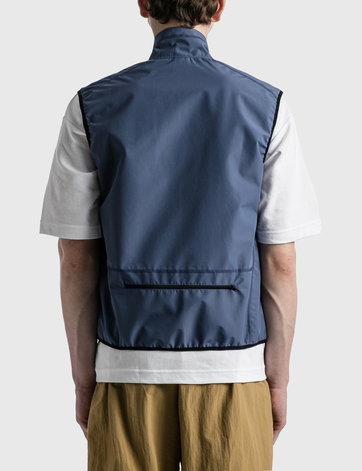 Full-Zip Vest Placeholder Image