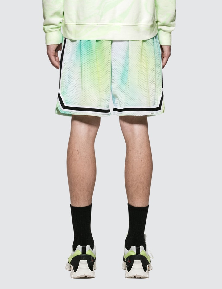 Tie Dye Basketball Shorts Placeholder Image