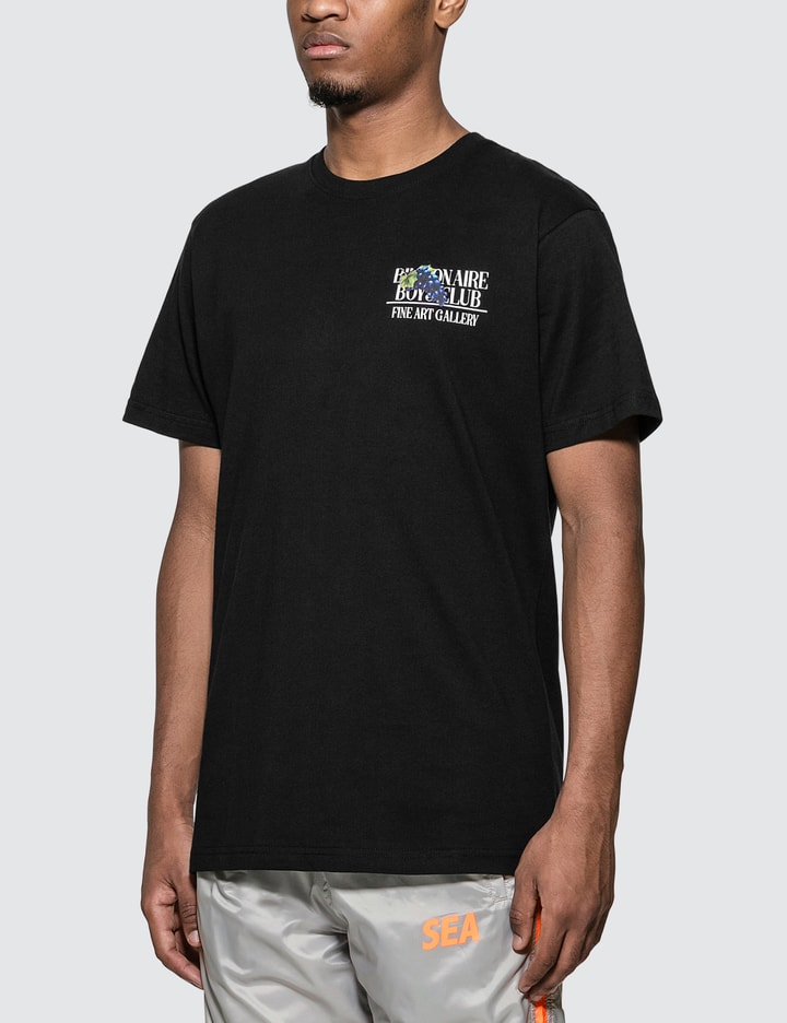 BBC Gallery T-shirt Placeholder Image