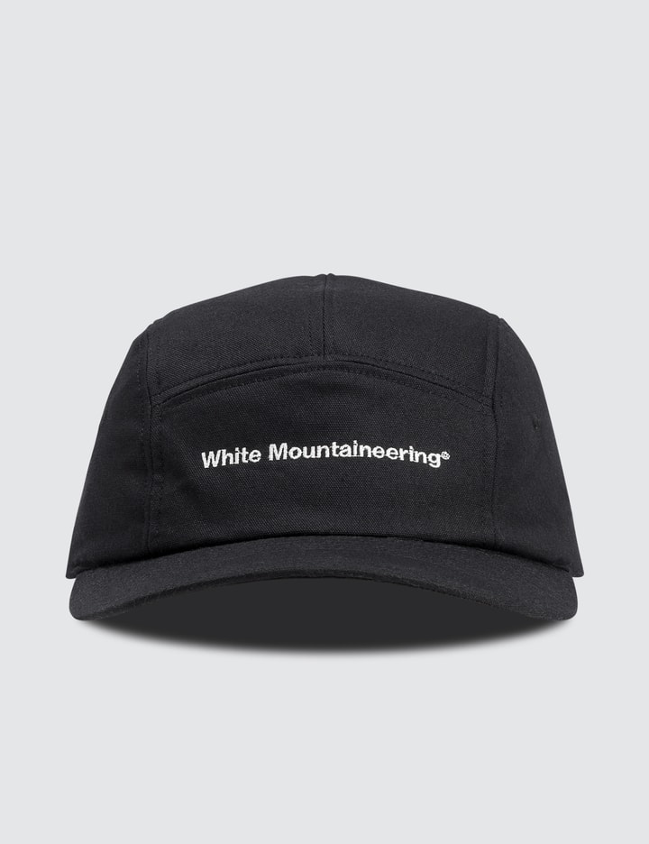 WM Embroidered Oxford Jet Cap Placeholder Image