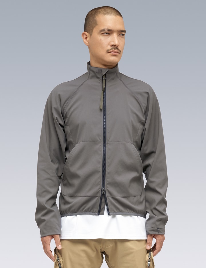Nylon Stretch Contour Jacket Placeholder Image