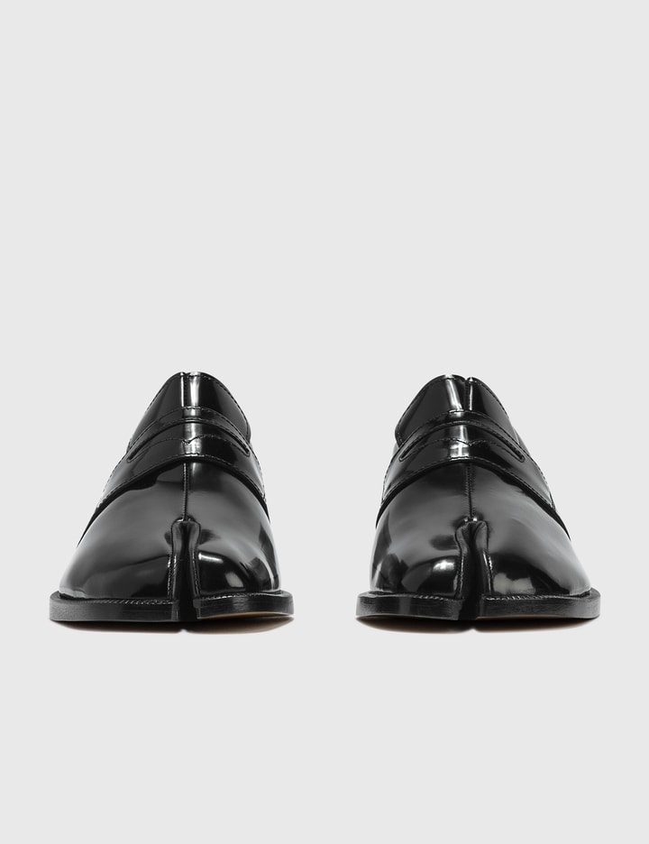 Tabi Leather Loafers Placeholder Image