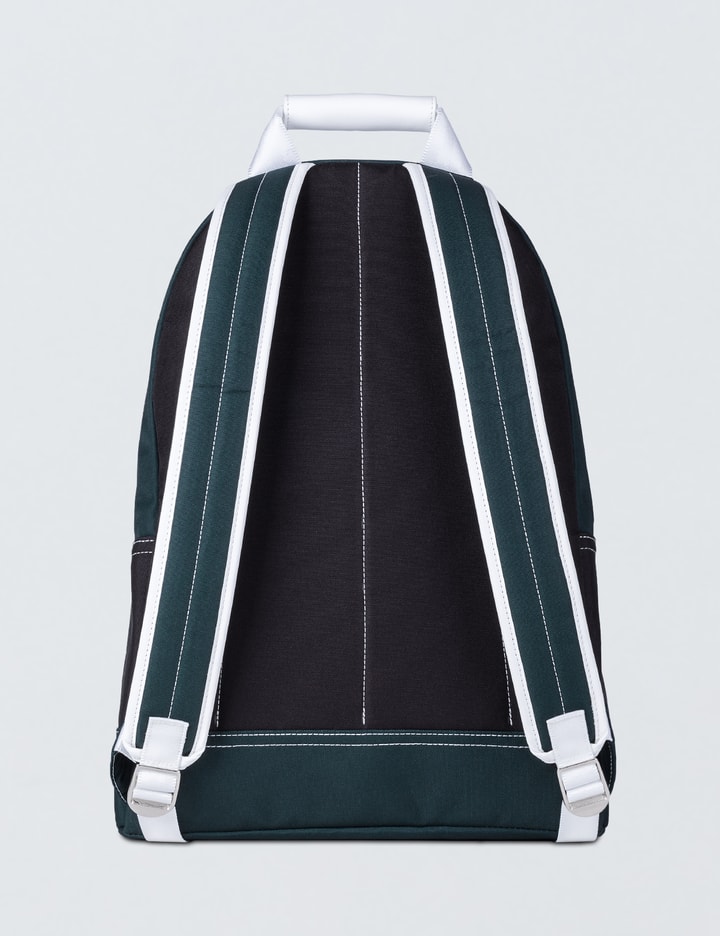 Zipped Backpack Placeholder Image