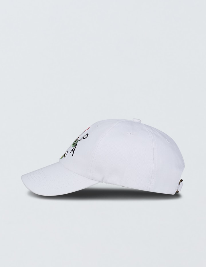 Tiger Embroidery Cap Placeholder Image