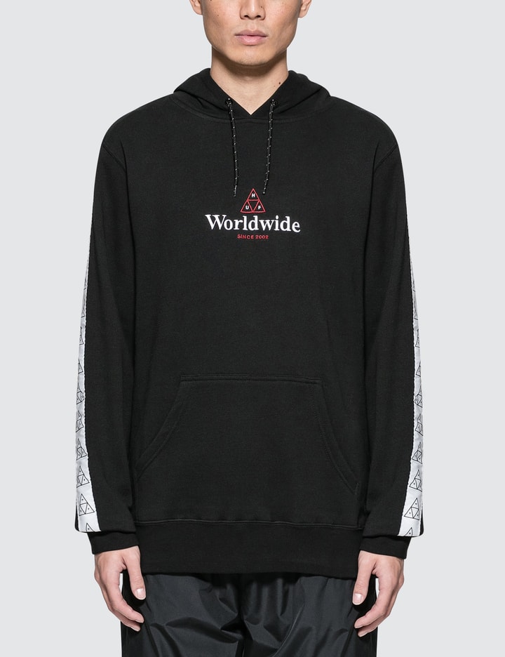 Stadium Victory Pullover Placeholder Image