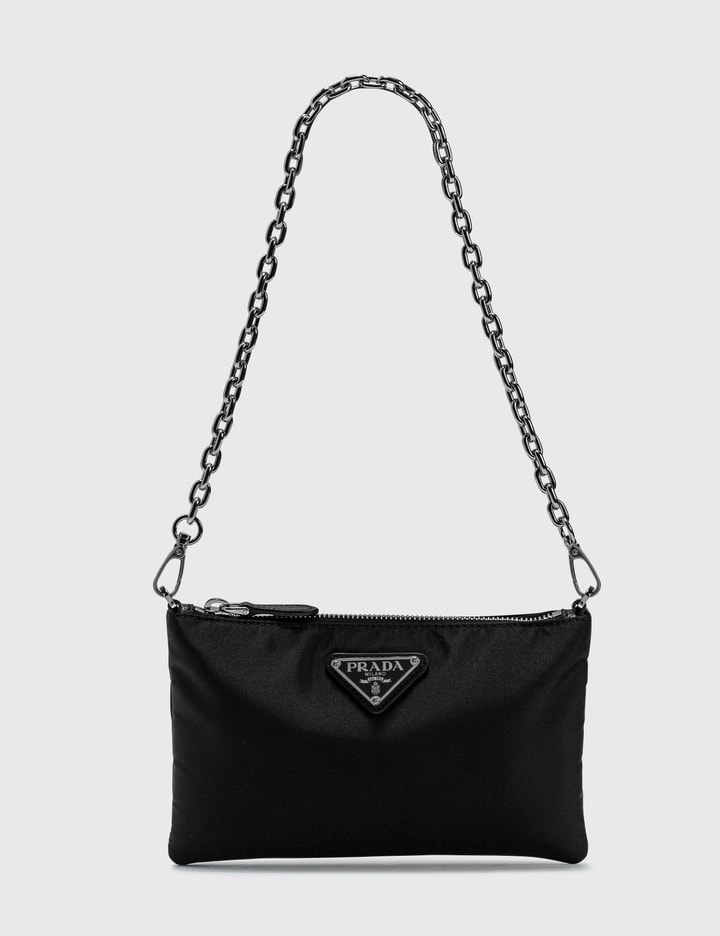 Detachable Front-Pouch Crossbody Placeholder Image