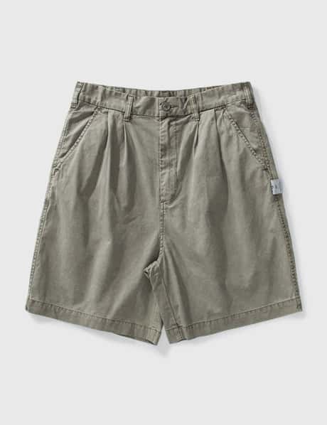 Grocery SP-006 Washed Chino Shorts
