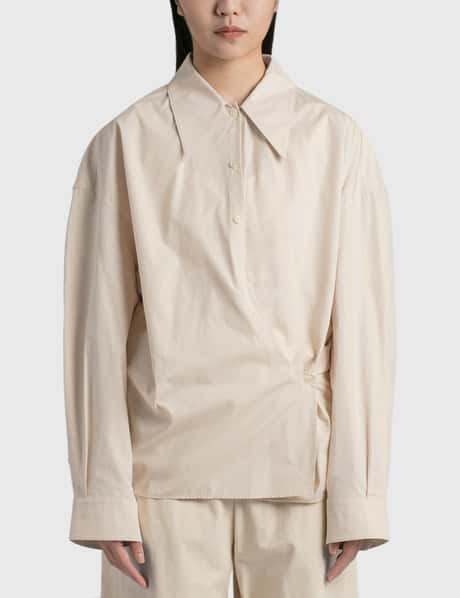 Lemaire TWISTED SHIRT