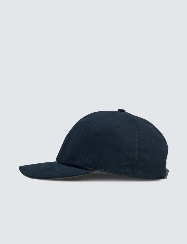 PINTRILL Boston Lobstah '47 CLEAN UP MF Hat Placeholder Image