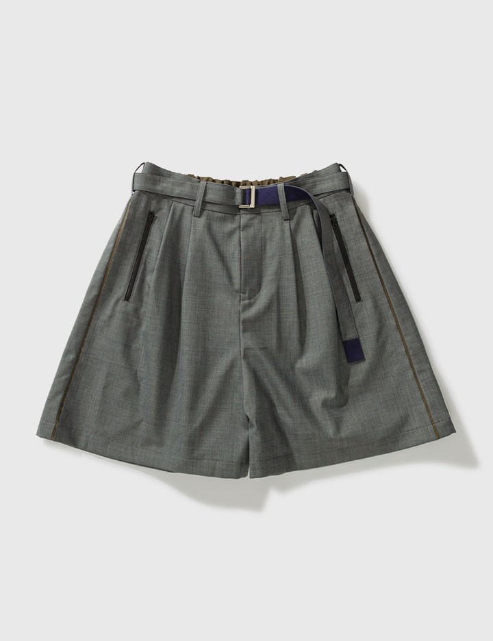 Suiting Shorts Placeholder Image