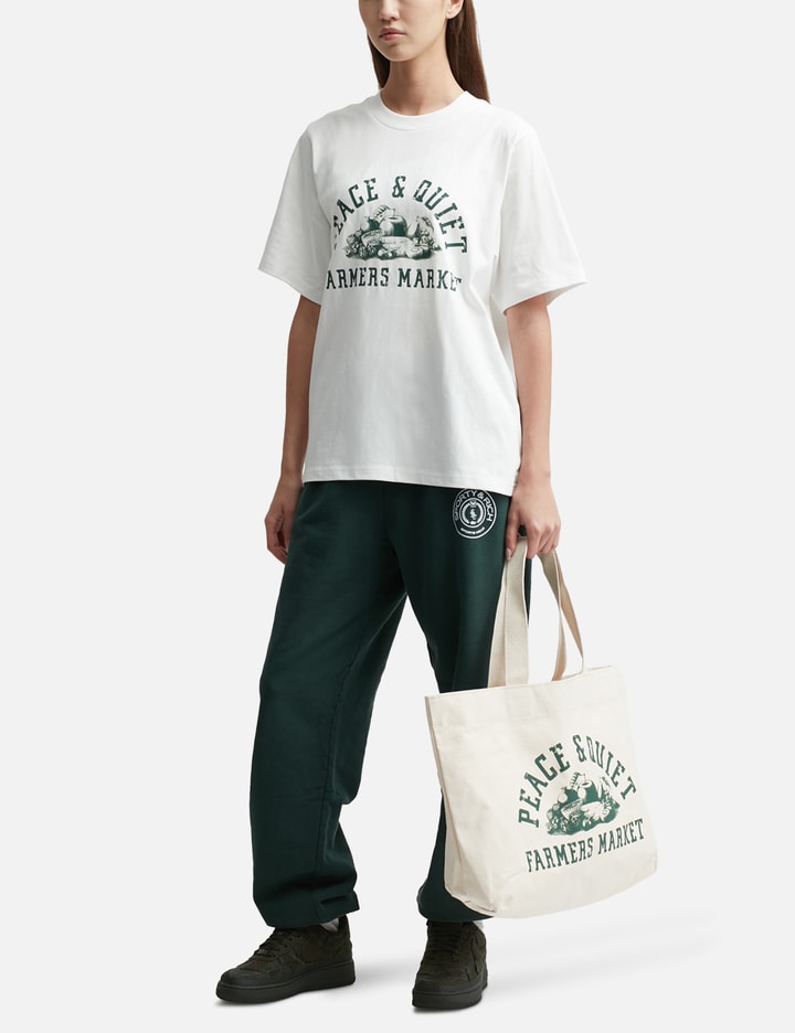Farmers Market T-shirt Placeholder Image