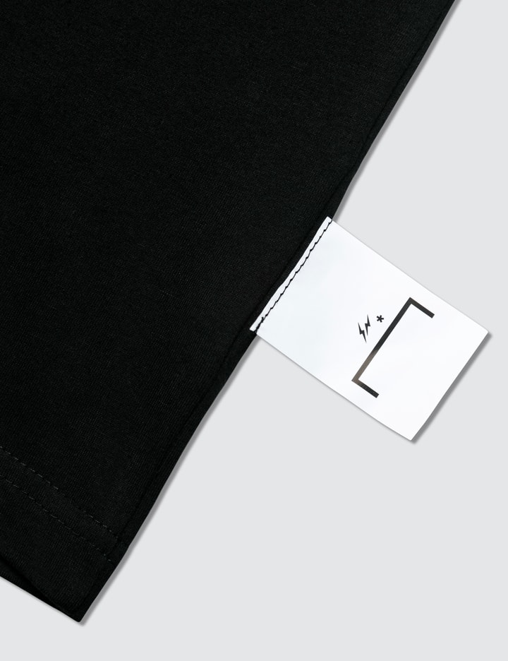 Fragment Design x  A-COLD-WALL*  T-shirt 2 Placeholder Image