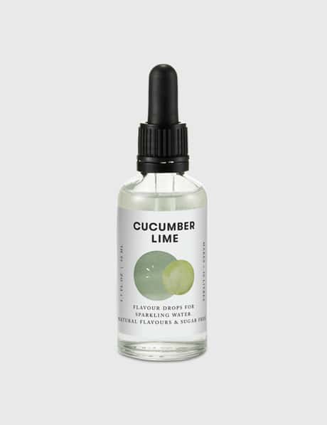 AARKE Flavor Drops - Cucumber Lime
