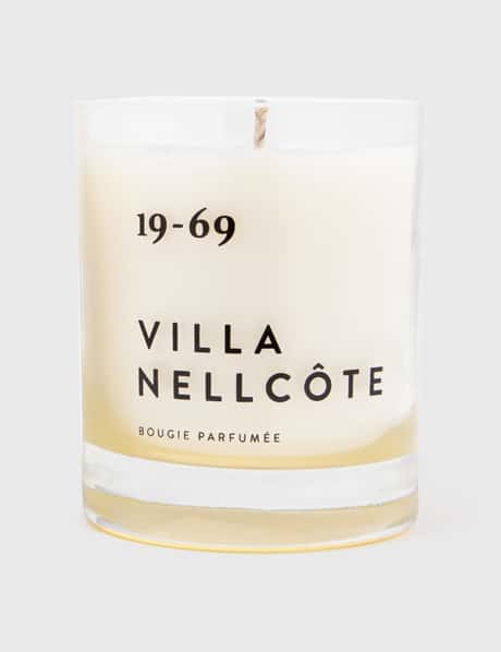 19-69 Villa Nellcôte Candle