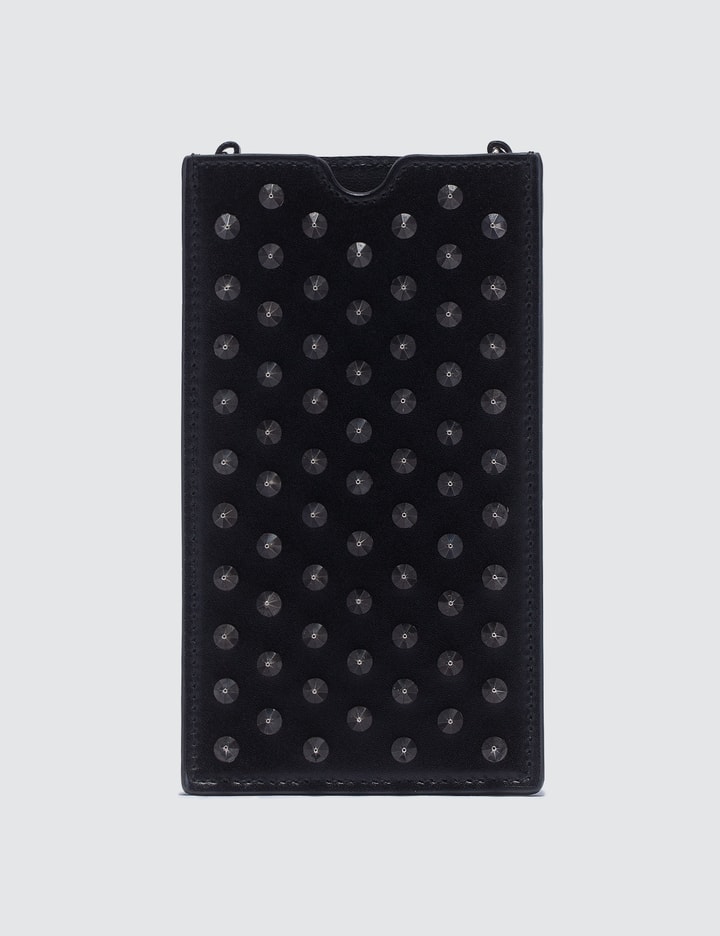 Phone Wallet With Chain Placeholder Image