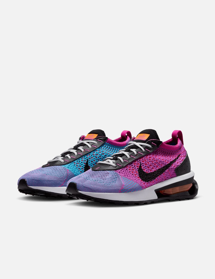 W AIR MAX FLYKNIT RACER Placeholder Image
