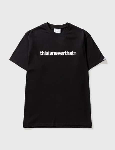 Thisisneverthat T Logo T-shirt