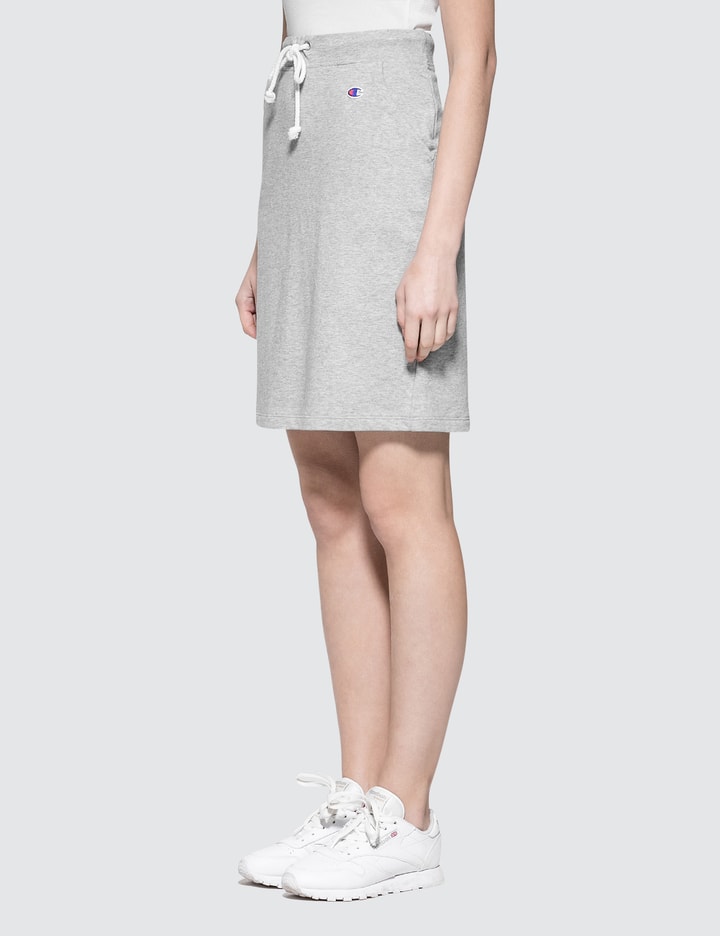 Middle Sweat Skirt Placeholder Image