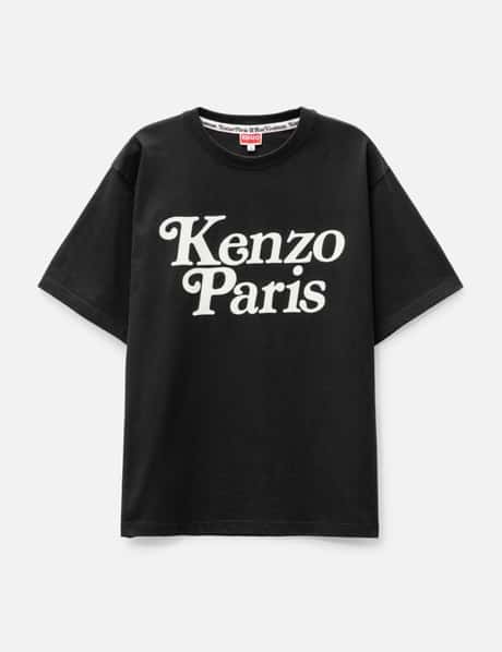 Kenzo Kenzo by Verdy Oversized T-shirt