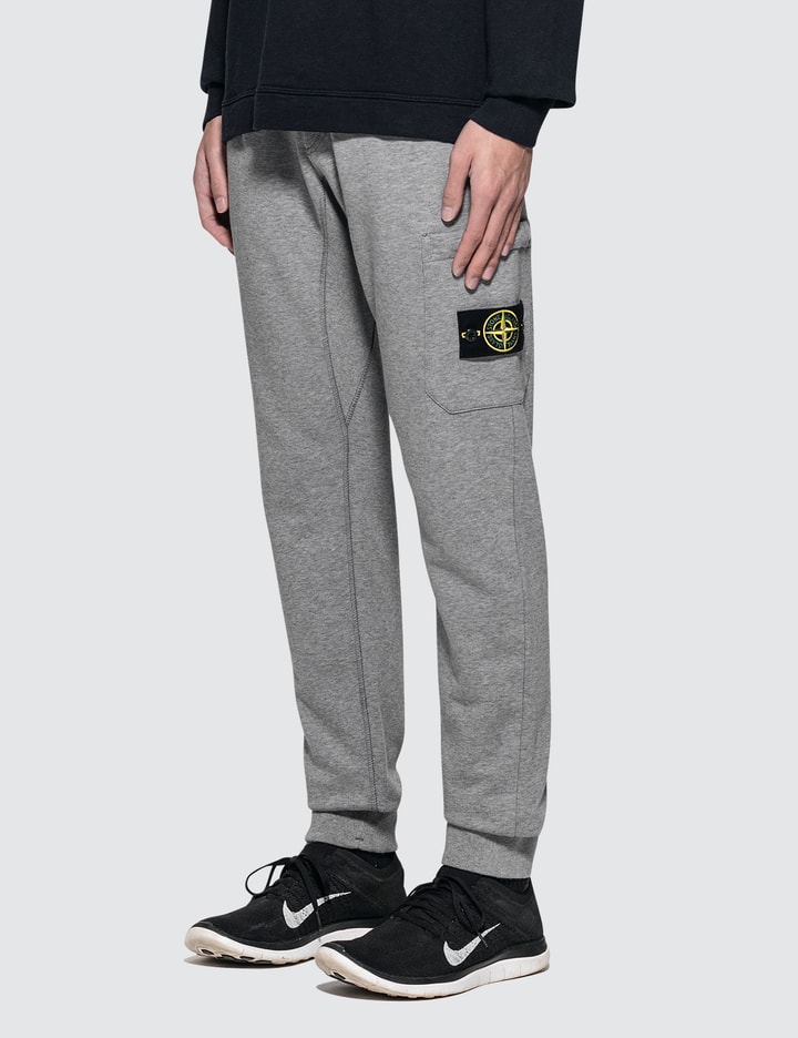 Fleece Trousers Placeholder Image