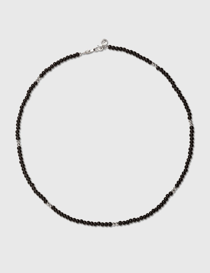 BEADS NECKLACE Placeholder Image