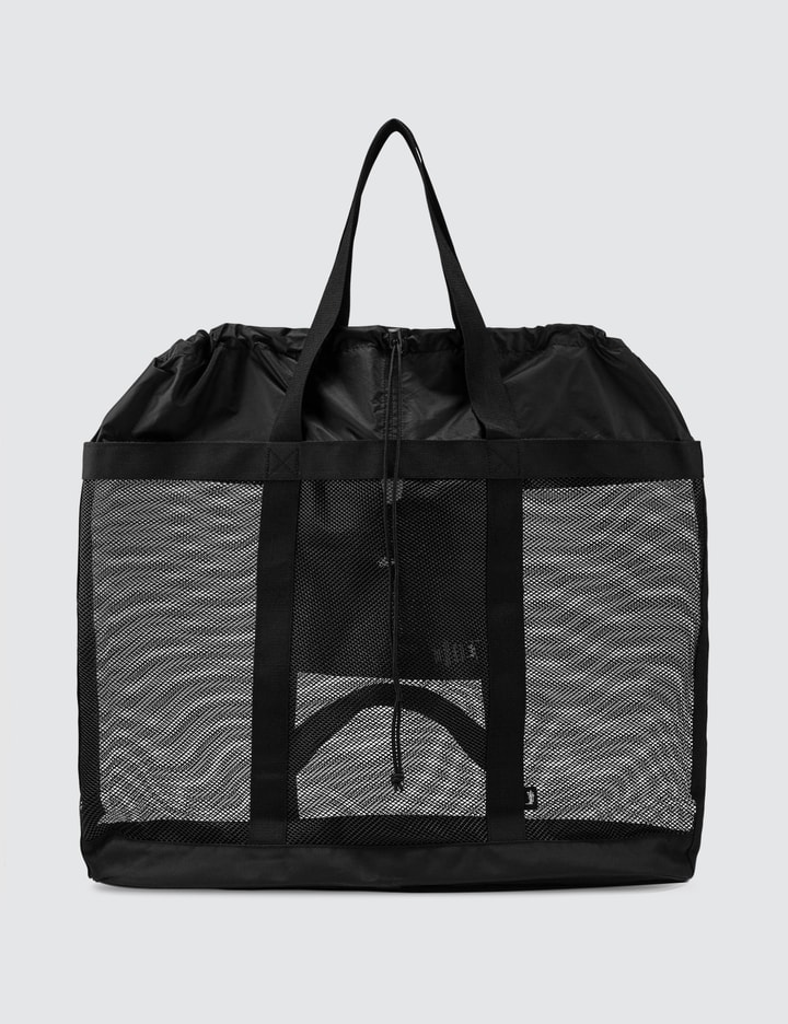Mesh Beach Tote Bag Placeholder Image