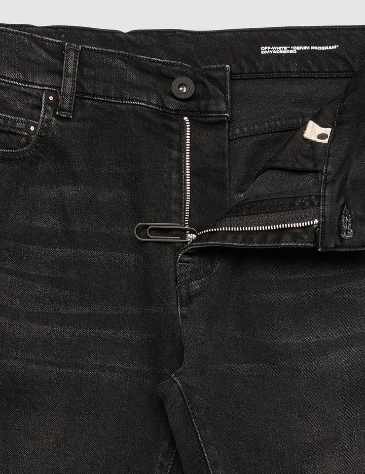 Skinny Reg Length Jeans Placeholder Image