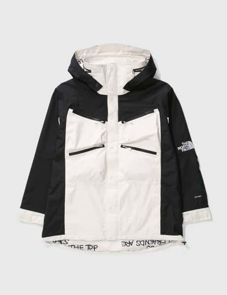 The North Face D2 Utility Dryvent Jacket