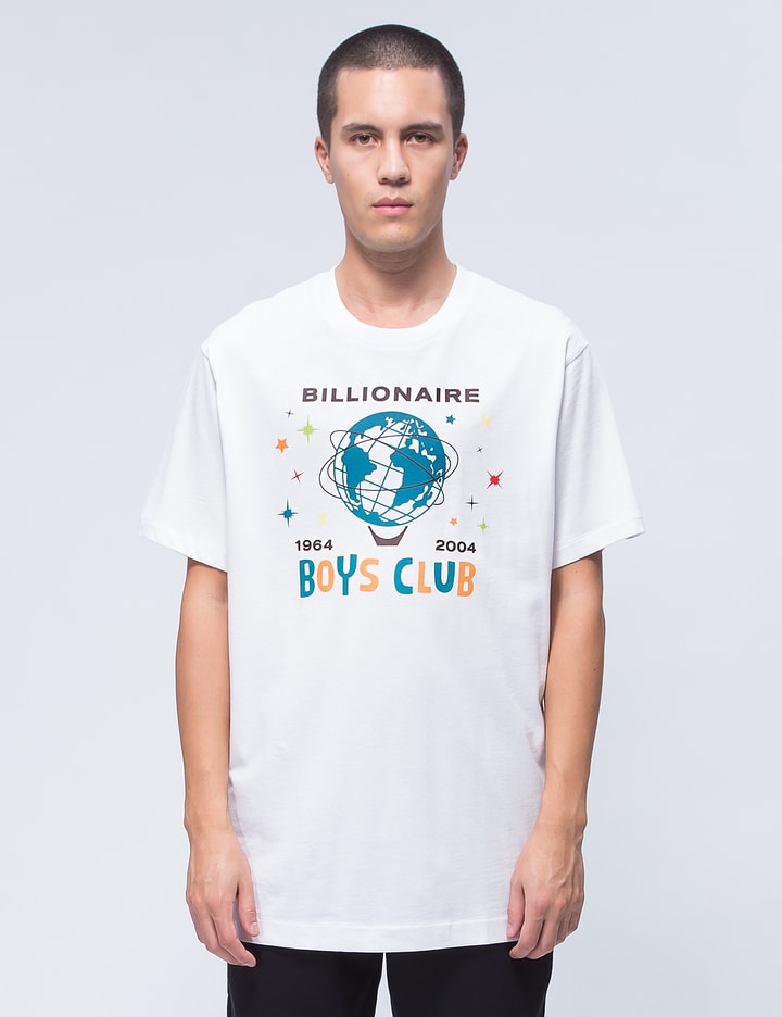 Billion Dollar Fair S/S T-Shirt Placeholder Image