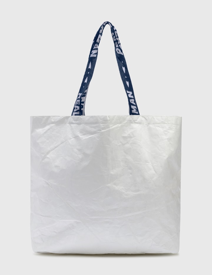 A.I.S. Tyvek Tote Bag Placeholder Image