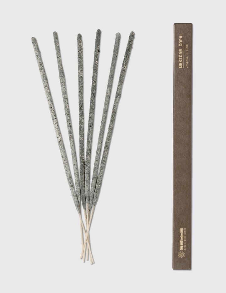 Mexican Copal Incense - 6 Sticks Placeholder Image