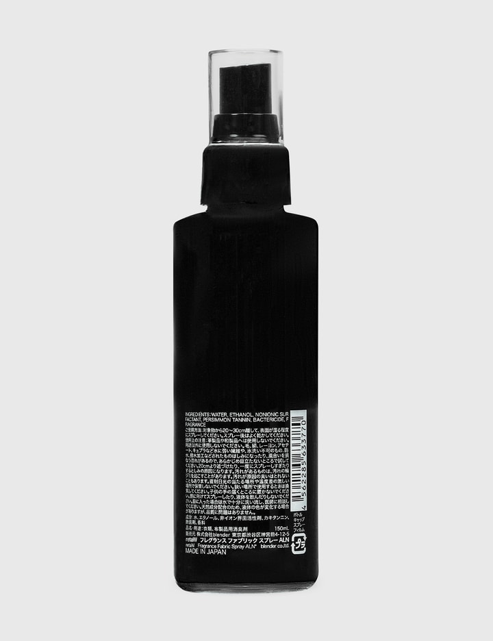 ALLEN* Fragrance Fabric Spray Placeholder Image
