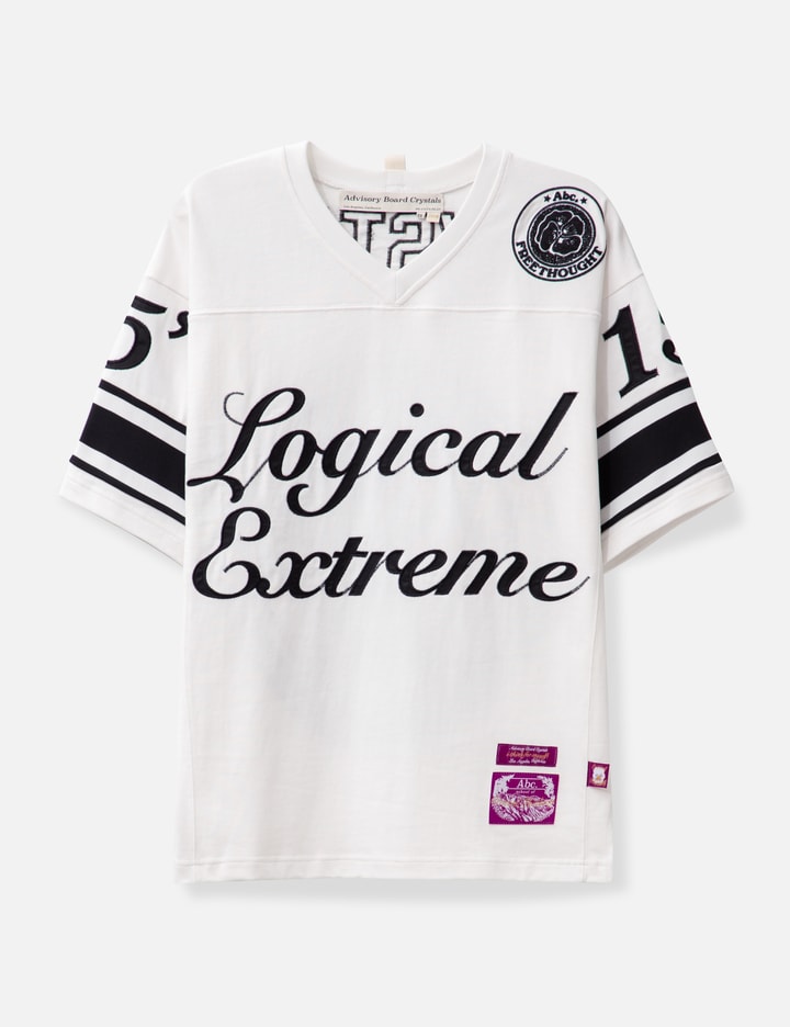 Logical Extreme Rugby Shirt Placeholder Image